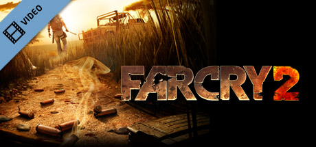 Far Cry 2 Trailer Icon