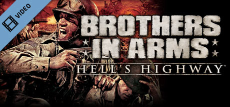 Brothers in Arms: Hells Highway Trailer 1 Icon
