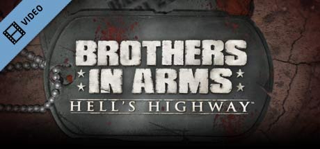 Brothers in Arms: Hells Highway Trailer 2 Icon