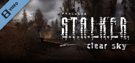 S.T.A.L.K.E.R.: Clear Sky Atmosphere Trailer Icon