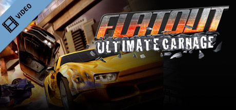 FlatOut: Ultimate Carnage Trailer Icon