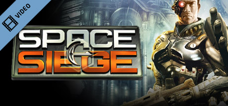 Space Siege Trailer Icon