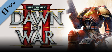 Dawn of War II: The Tyranids Icon