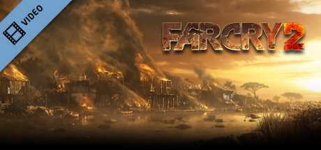 Far Cry 2: E3 Gameplay Icon