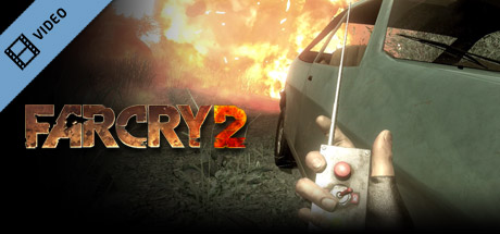 Far Cry 2: Enemies Icon