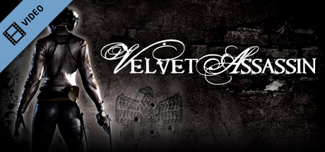 Velvet Assassin Trailer Icon