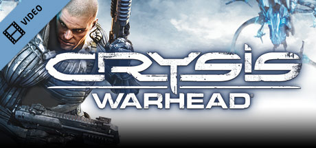 Crysis Warhead Trailer Icon