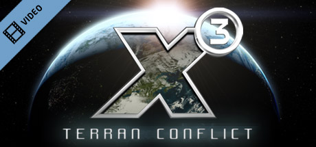X3: Terran Conflict Teaser Icon