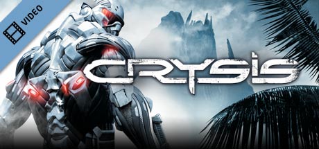 Crysis Trailer Icon