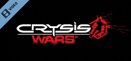 Crysis Wars Trailer Icon