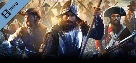Sid Meier's Civilization IV: Colonization Trailer Icon