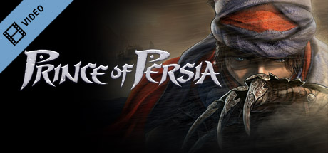 Prince of Persia Trailer Icon