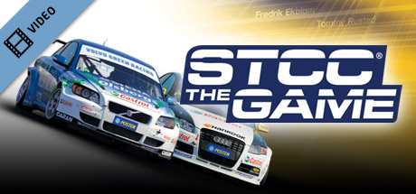 STCC: The Game Teaser Icon