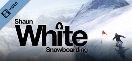 Shaun White Debut Trailer Icon