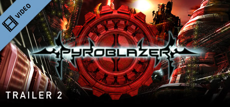 Pyroblazer Trailer Icon