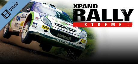 Xpand Rally Xtreme Trailer Icon