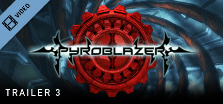 Pyroblazer Trailer 2 Icon