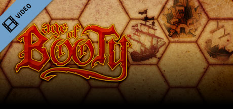 Age of Booty Trailer Icon