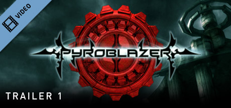 Pyroblazer Intro Icon