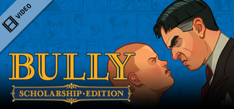 Bully Trailer Icon