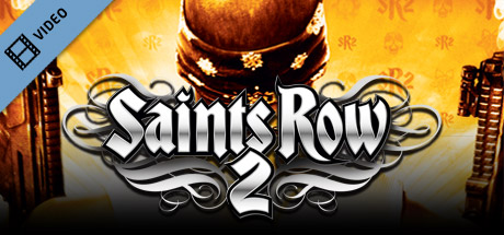 Saint's Row 2 Gangs Trailer Icon