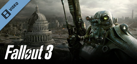 Fallout 3 Trailer Icon