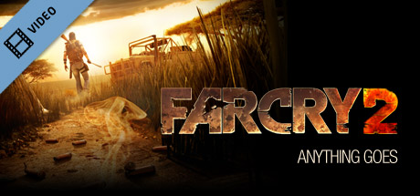 Far Cry 2: Anything Goes Icon
