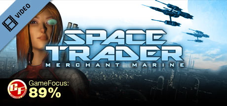 Space Trader Trailer Icon