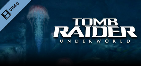 Tomb Raider: Undeworld - Beneath the Sea Gameplay Icon