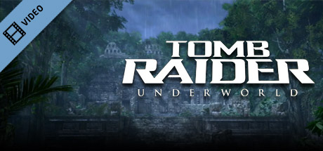 Tomb Raider: Undeworld - Mexico Icon