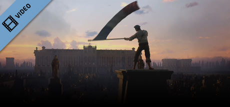 Empire: Total War Trailer Icon
