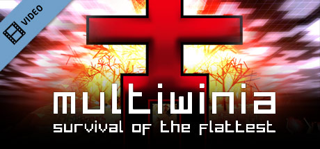 Multiwinia Offical Trailer Icon