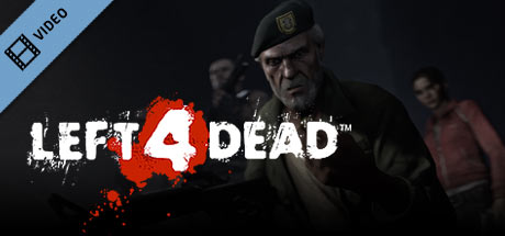Left 4 Dead Intro (French) Icon