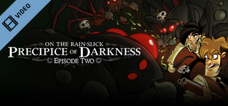On the Rain-Slick Precipice of Darkness, Episode Two Trailer Icon