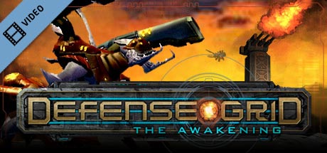 Defense Grid Trailer Icon