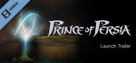 Prince of Persia Launch Trailer Icon