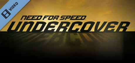Need for Speed: Undercover Trailer Icon
