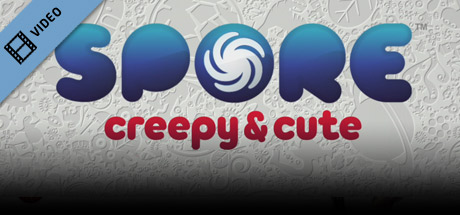 Spore Creepy and Cute Trailer Icon