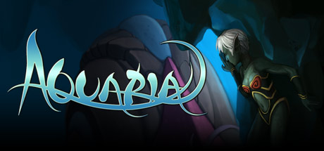 Aquaria Trailer Icon
