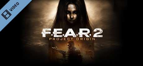 F.E.A.R 2: Project Origin Trailer 2 Icon