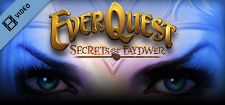 Everquest: Secrets of Faydwer Trailer Icon