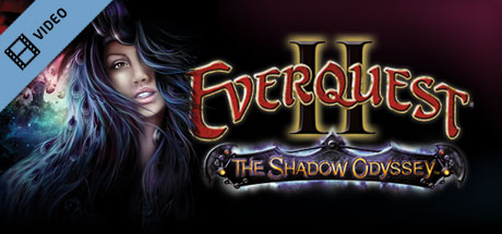 Everquest II: The Shadow Odyssey Trailer Icon