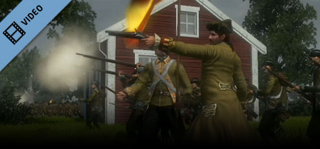 Empire: Total War - Land Battles Icon