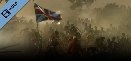 Empire: Total War - Campaign Icon