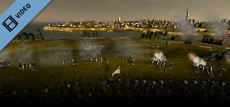 Empire: Total War - Road to Indepdence Icon