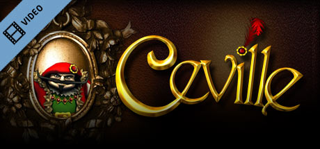 Ceville Trailer Icon