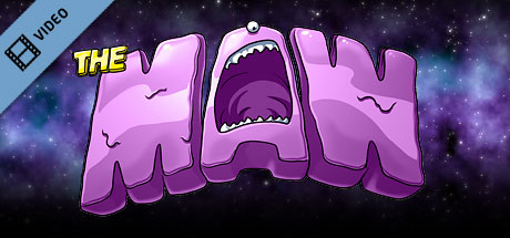 The Maw Trailer Icon