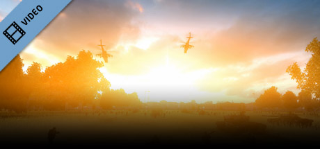 World in Conflict: Soviet Assault Trailer Icon