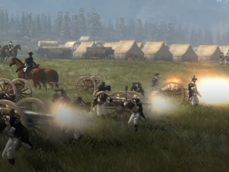 Empire: Total War Launch Trailer (Dutch) Icon