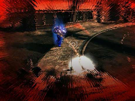 Unreal Tournament 3 Titan Trailer Icon
